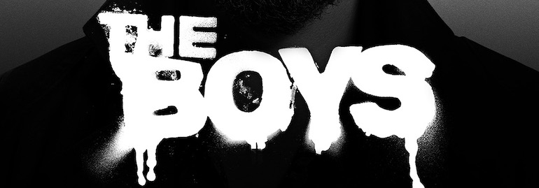 The Boys : Et de 4 pour la série de Prime Vidéo !